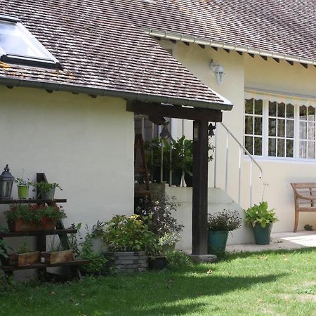 La Suite Au Bon Marechal Giverny Luaran gambar