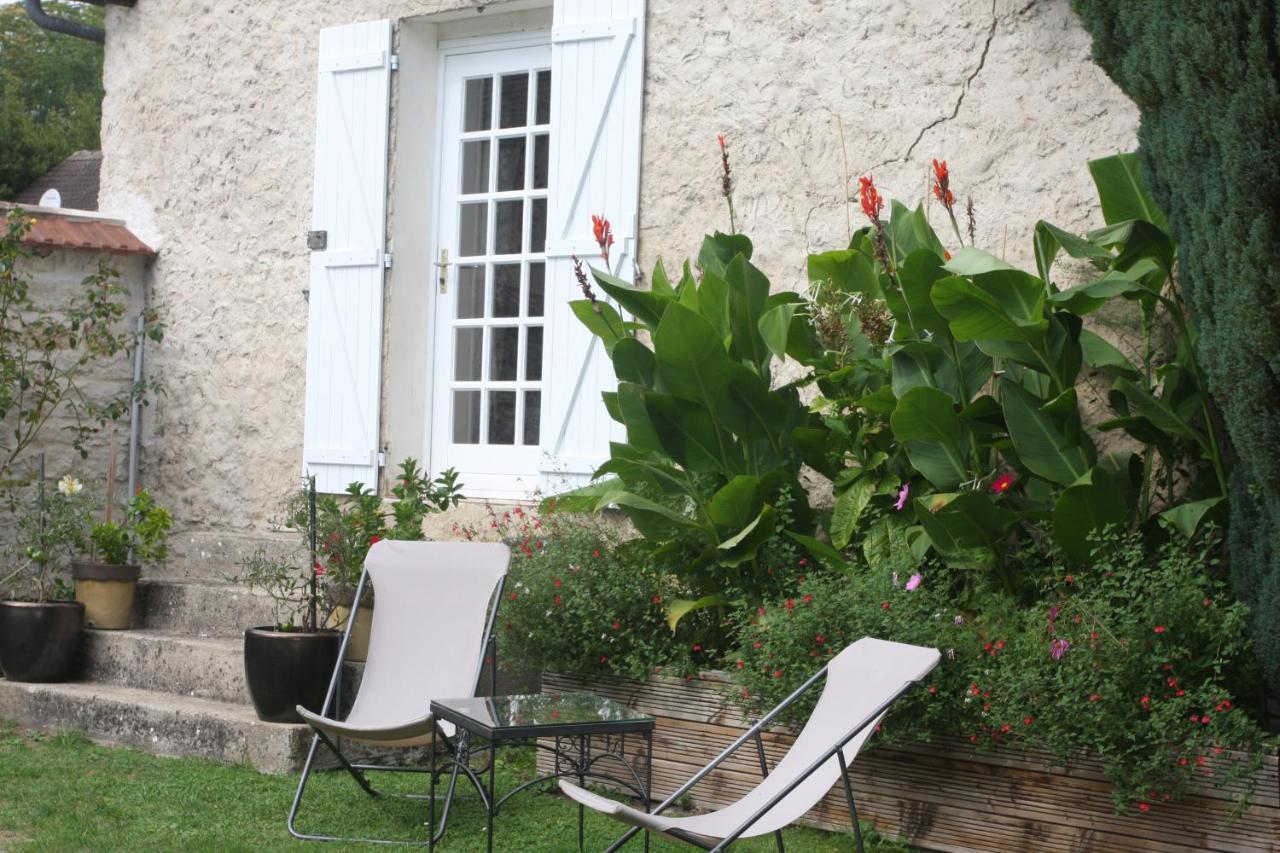 La Suite Au Bon Marechal Giverny Luaran gambar