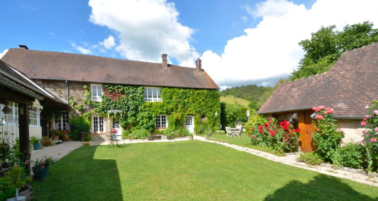 La Suite Au Bon Marechal Giverny Luaran gambar